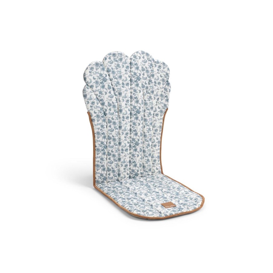 Υπόστρωμα Καροτσιού Διπλής Όψης Universal Garden Leo Toile Elodie