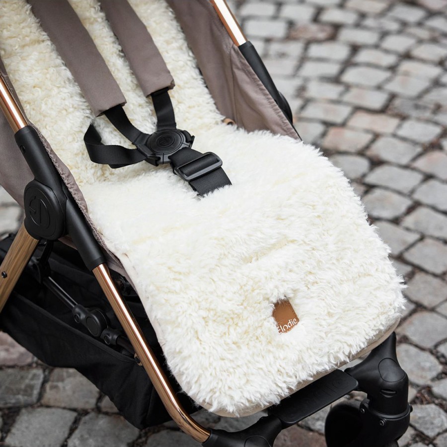 Υπόστρωμα Καροτσιού Διπλής Όψης Universal Soft Sherpa Elodie