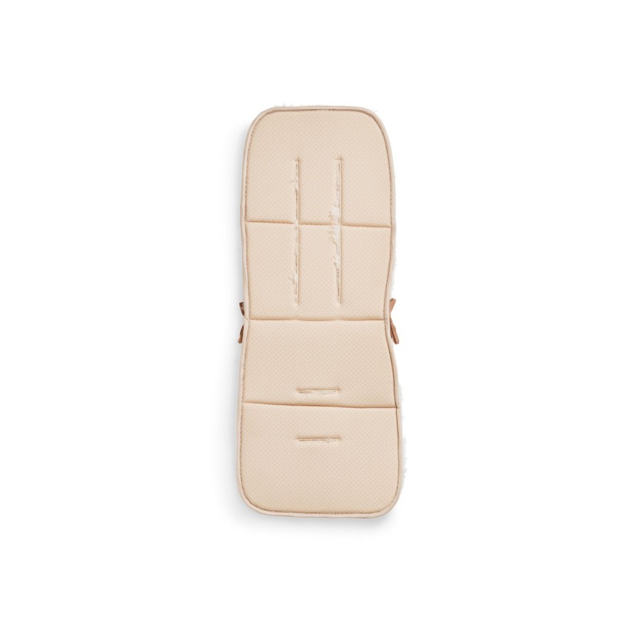 Υπόστρωμα Καροτσιού Διπλής Όψης Universal Soft Sherpa Elodie