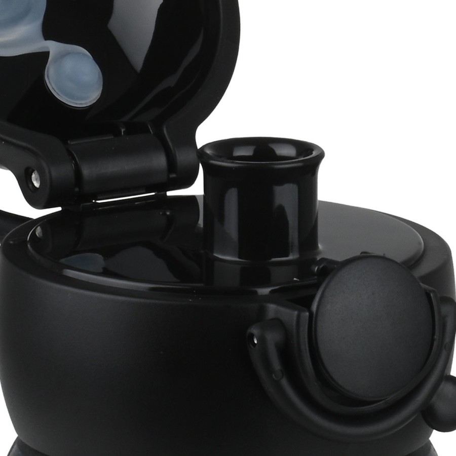 Παιδικό Μπουκάλι Θερμός Estia Handy Bottle Save The Aegean Dark Camo 470ml