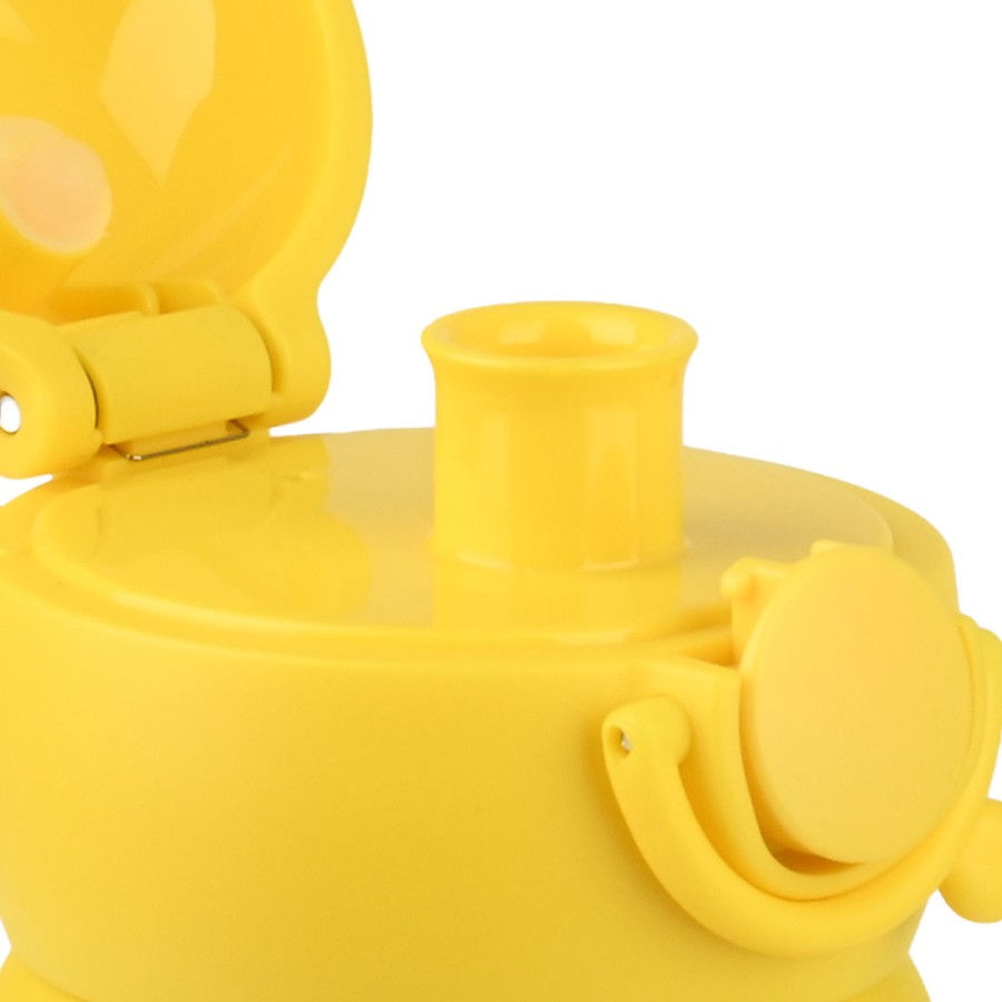 Παιδικό Μπουκάλι Θερμός Estia Handy Bottle Save The Aegean Focus Pop 470ml
