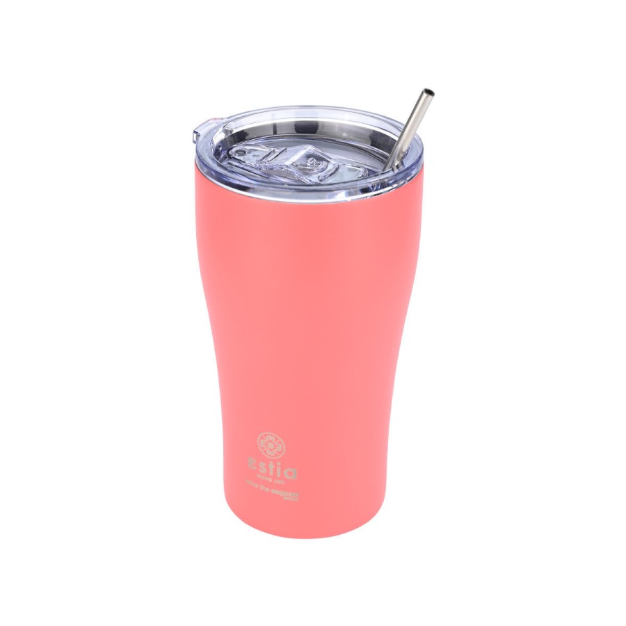 Estia Κούπα Θερμός Coffee Mug Save The Aegean 500ml Urban Mythos