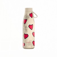 Estia Flow Μπουκάλι Θερμός Save The Aegean 500ml Tender Lace
