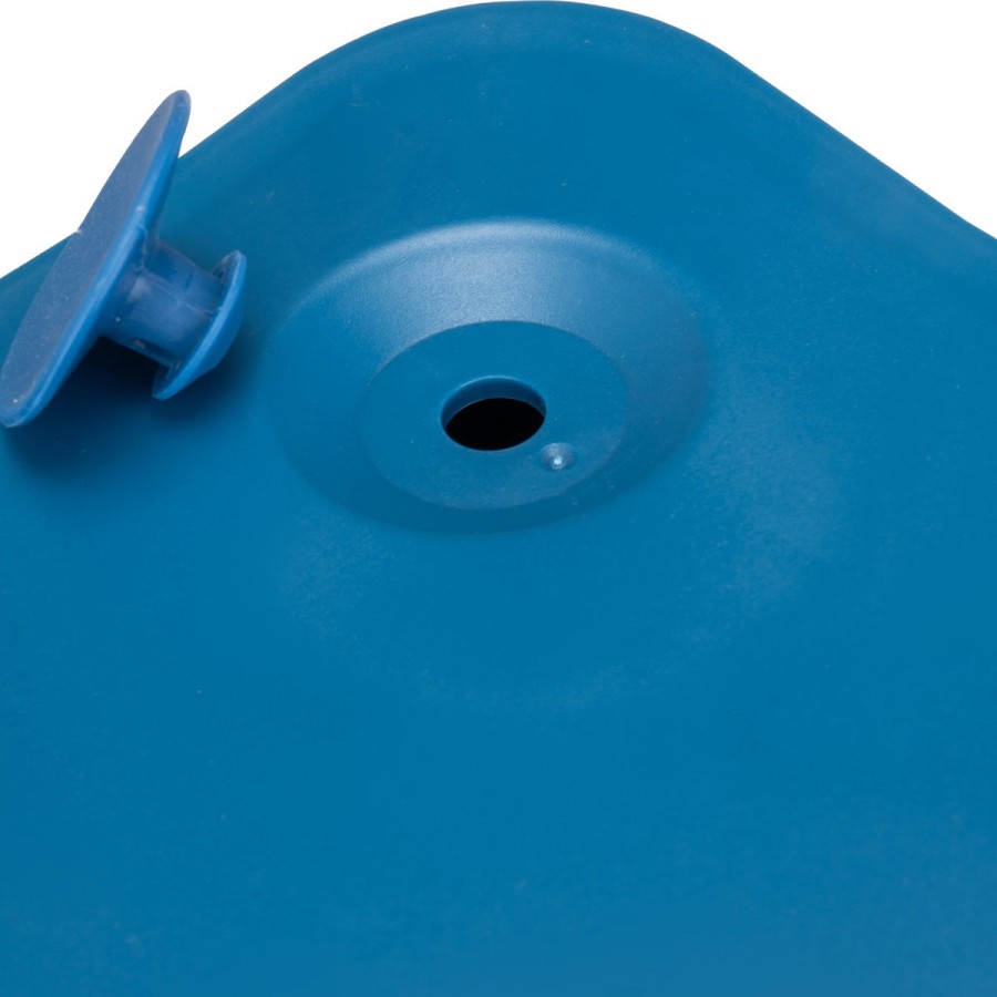 Φαγητοδοχείο με Χωρίσματα Estia Homely 1000ml Indigo Blue