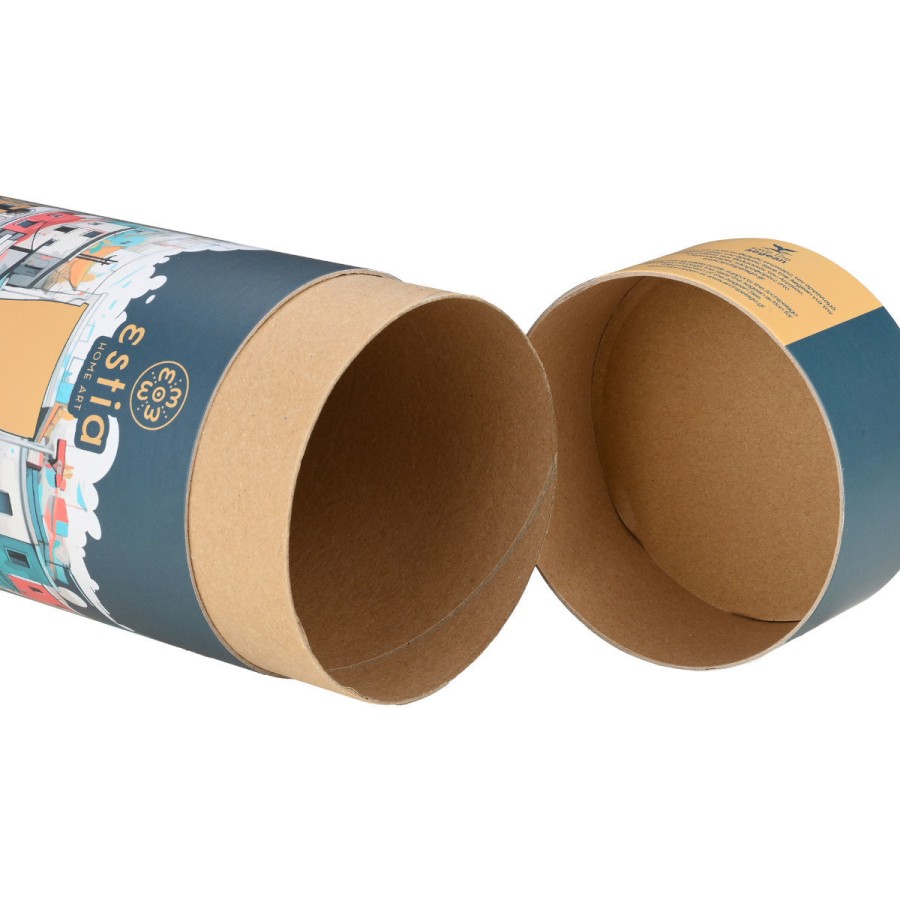 Estia Κούπα Θερμός Coffee Mug Save The Aegean 350ml Urban Mythos