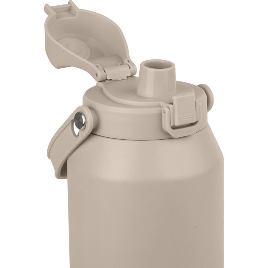 Estia Μπουκάλι Θερμός Lift Save The Aegean 1.8lt Dune