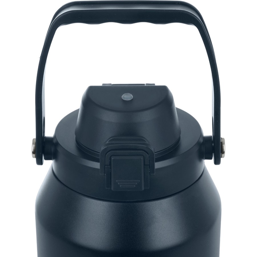 Estia Μπουκάλι Θερμός Lift Save The Aegean 1.8lt Indigo