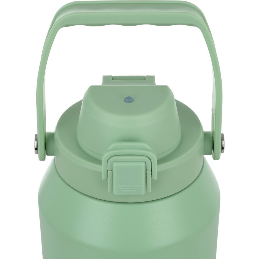 Estia Μπουκάλι Θερμός Lift Save The Aegean 1.8lt Pine