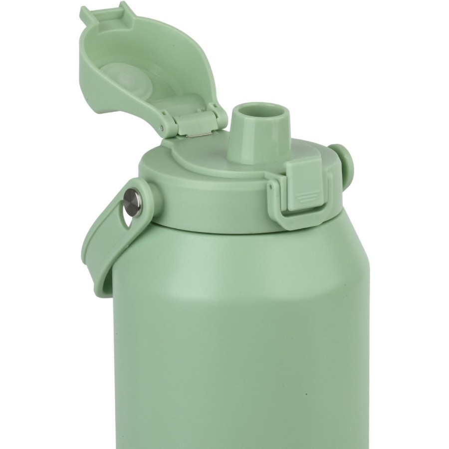 Estia Μπουκάλι Θερμός Lift Save The Aegean 1.8lt Pine