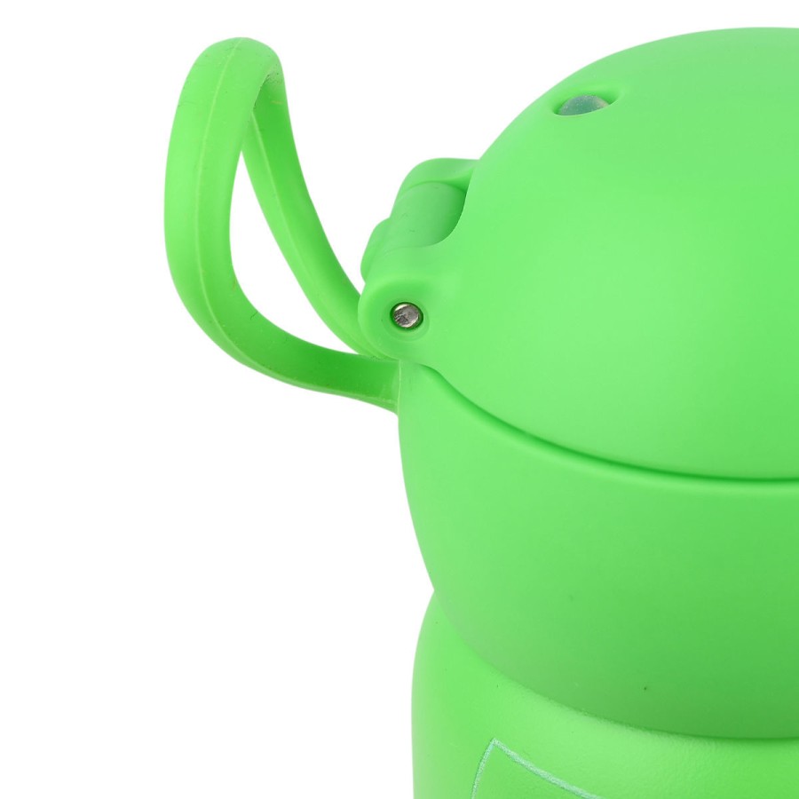 Estia Παιδικό Μπουκάλι Θερμός Wonder Bottle Save the Aegean 350ml Jungle Kick