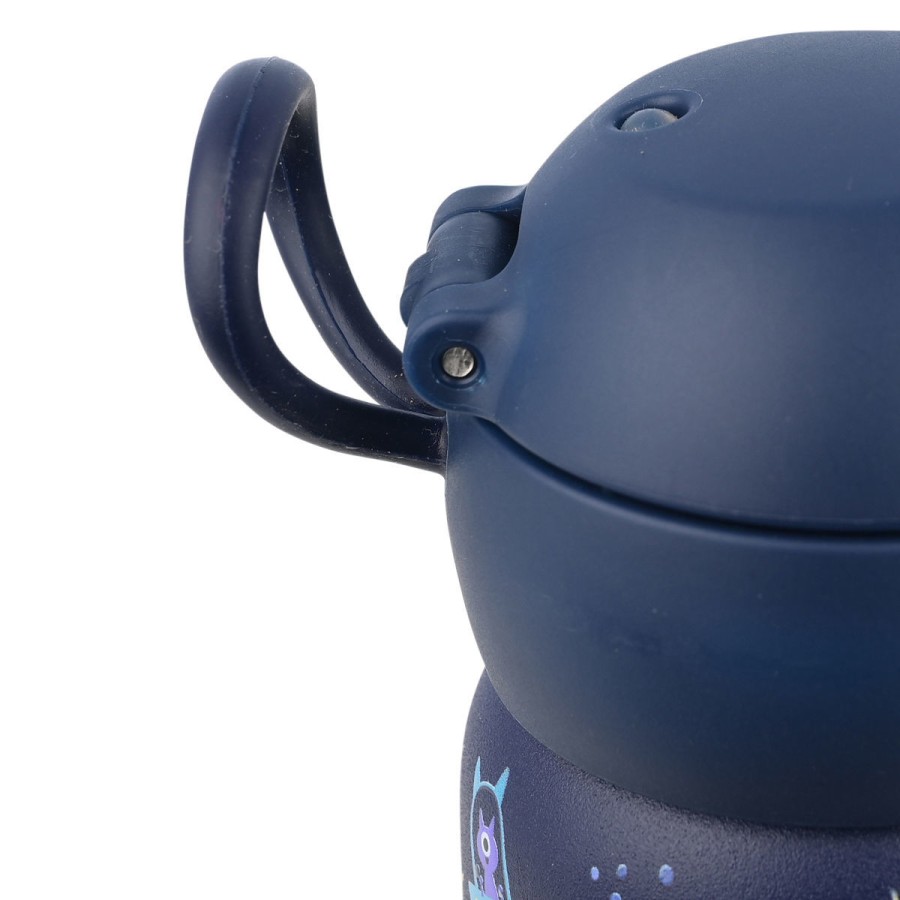 Estia Παιδικό Μπουκάλι Θερμός Wonder Bottle Save the Aegean 350ml Solar Jump