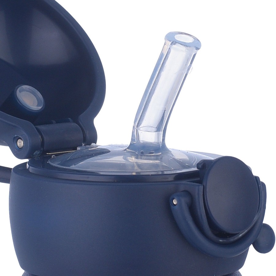 Estia Παιδικό Μπουκάλι Θερμός Wonder Bottle Save the Aegean 350ml Solar Jump