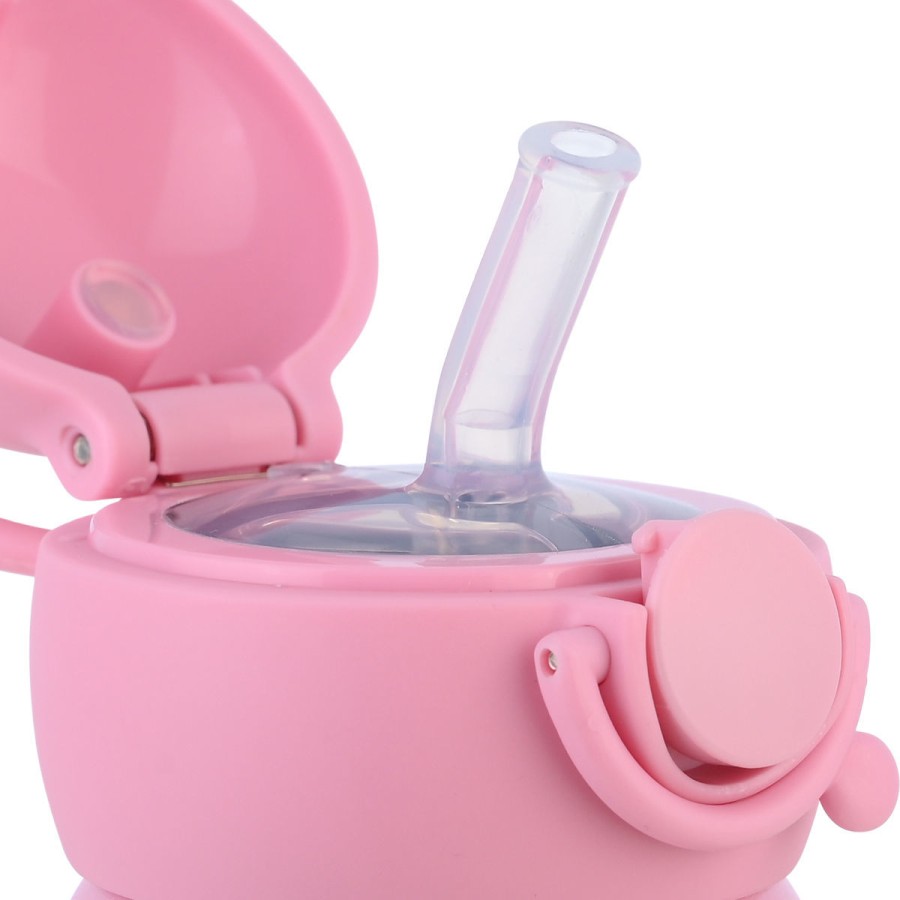 Estia Παιδικό Μπουκάλι Θερμός Wonder Bottle Save the Aegean 500ml Love Ascend