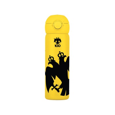 Παιιδικό Μπουκάλι Θερμός Handy Bottle AEK BC Edition 470ml