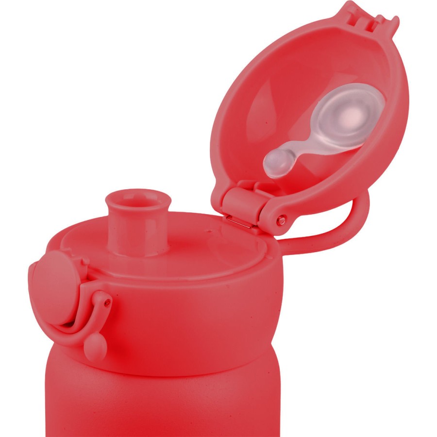 Παιιδικό Μπουκάλι Θερμός Handy Bottle Olympiacos BC Edition 470ml