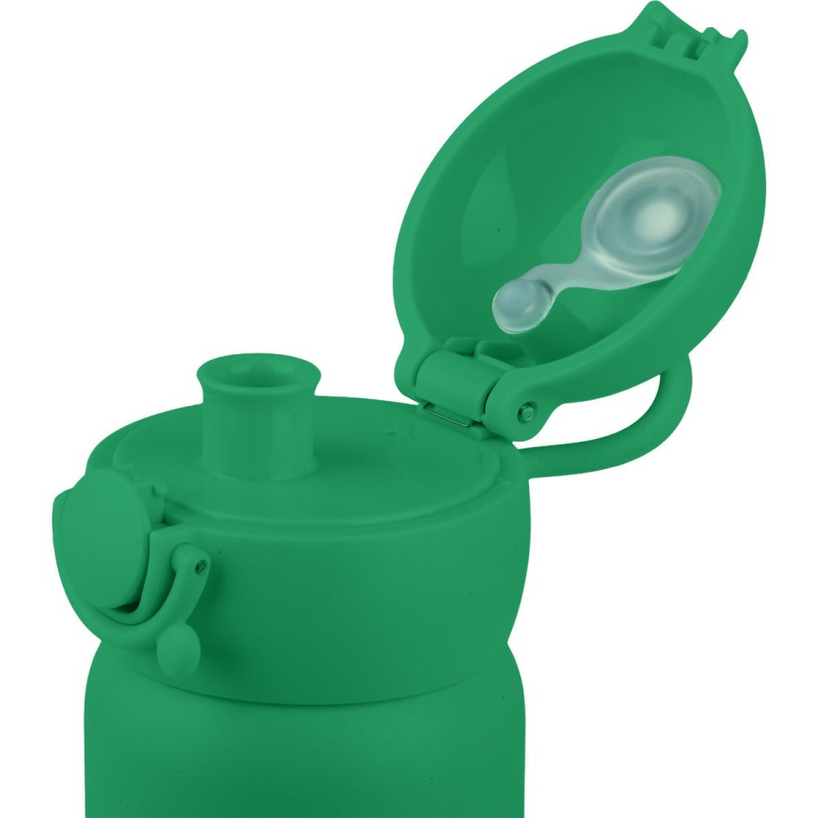 Παιιδικό Μπουκάλι Θερμός Handy Bottle Panathinaikos BC Edition 470ml