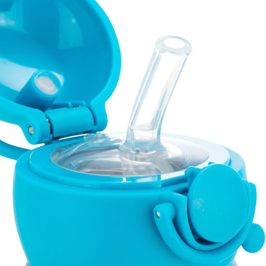 Estia Παιδικό Θερμός Wonder Bottle Save the Aegean 350ml Cars