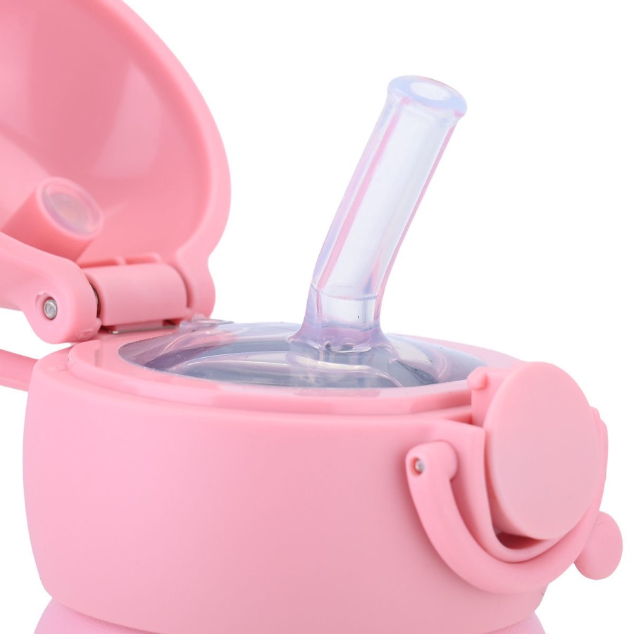 Estia Παιδικό Μπουκάλι Θερμός Wonder Bottle Save the Aegean 350ml Rainbow Dreams