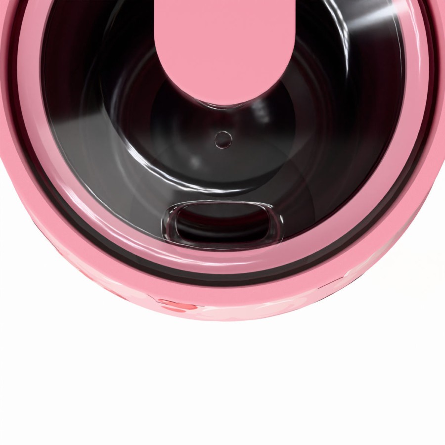 Estia Ποτήρι Θερμός Lens Save The Aegean 360ml Love Ascend
