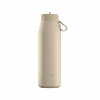 Estia Ποτήρι Θερμός Pulse Save The Aegean 800ml Dune