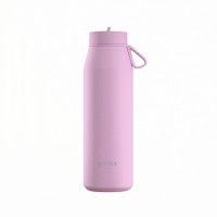 Estia Ποτήρι Θερμός Pulse Save The Aegean 800ml Lavender