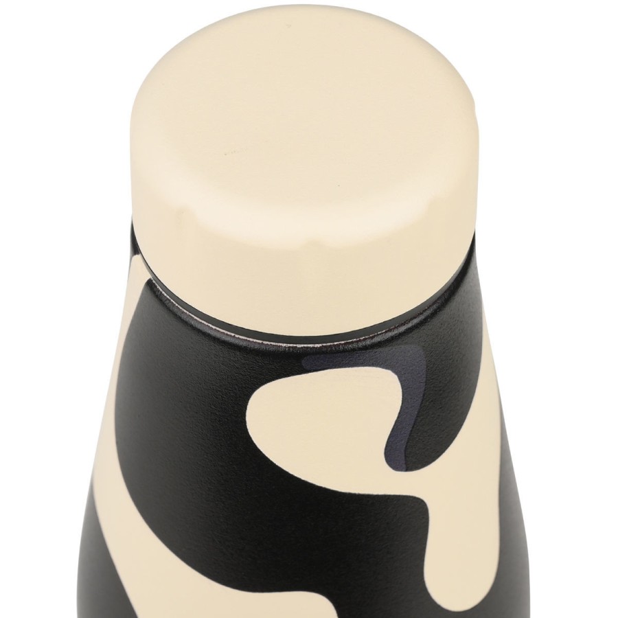 Estia Μπουκάλι Θερμός Travel Flask Save The Aegean 500ml Bold Drift