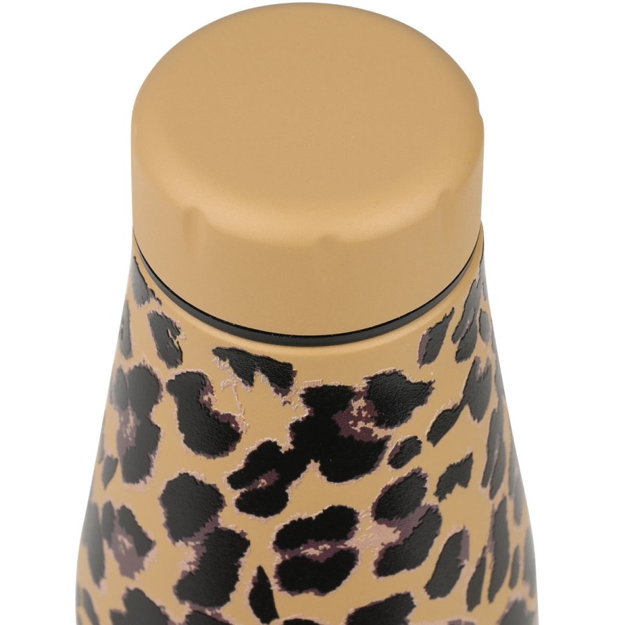 Estia Μπουκάλι Θερμός Travel Flask Save The Aegean 500ml Spotted Prowl