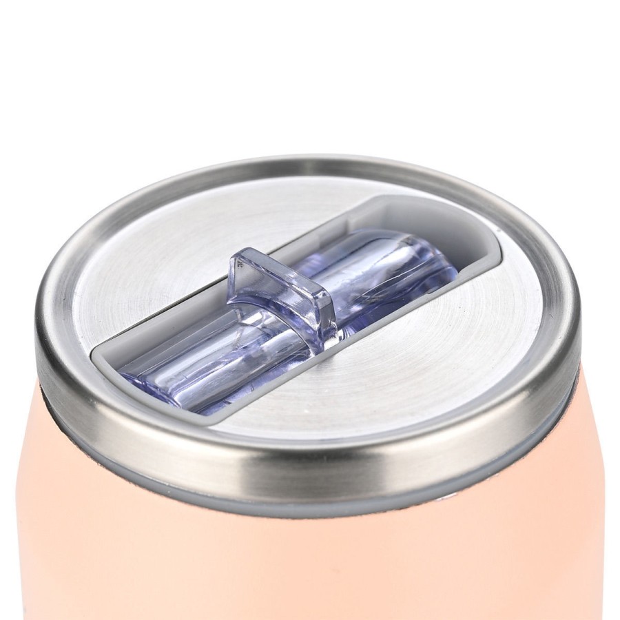 Estia Travel Cup Ποτήρι Θερμός με Καλαμάκι Save The Aegean 500ml Whimsy Wonders