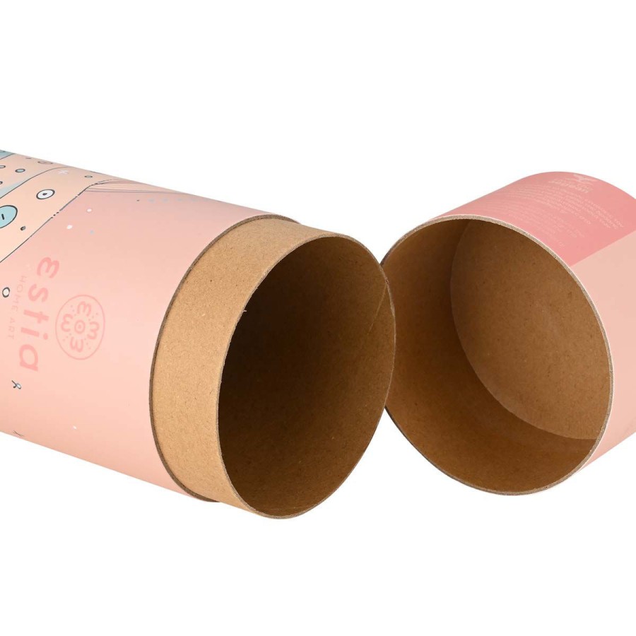Estia Travel Cup Ποτήρι Θερμός με Καλαμάκι Save The Aegean 500ml Whimsy Wonders