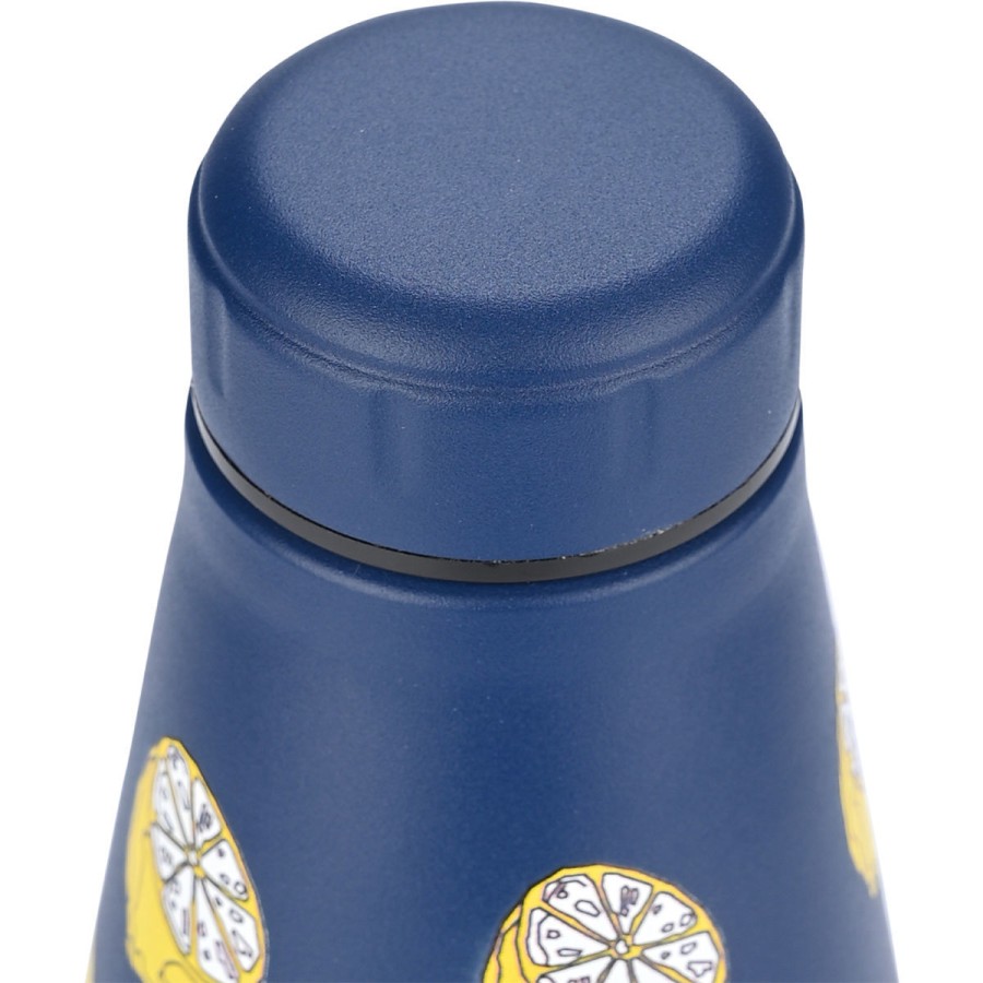 Estia Travel Flask Μπουκάλι Θερμός Save The Aegean 500ml Citrus Infusion