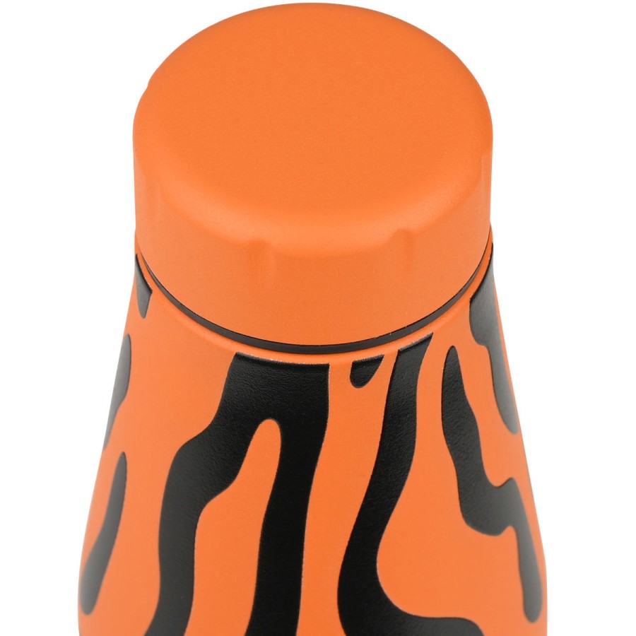 Estia Travel Flask Μπουκάλι Θερμός Save The Aegean 500ml Wild Claw