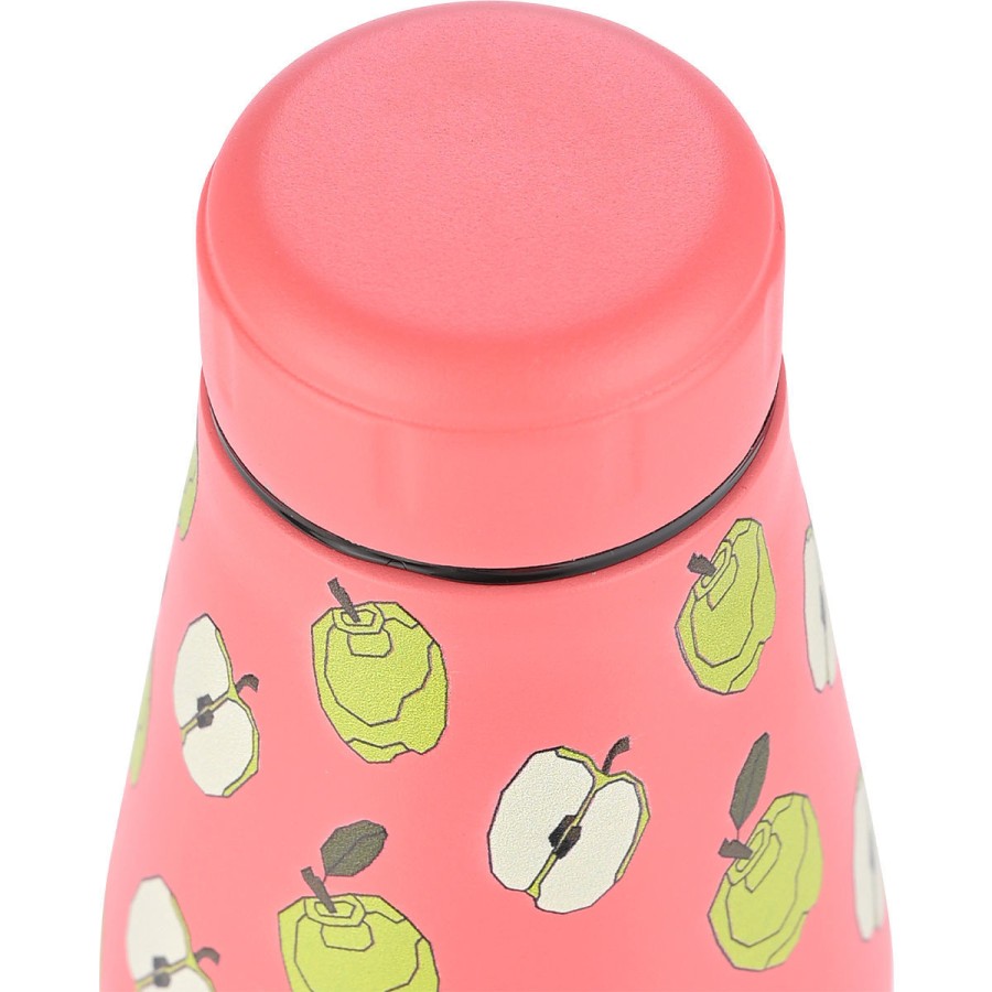 Estia Travel Flask Μπουκάλι Θερμός Save The Aegean 500ml Apple Odyssey