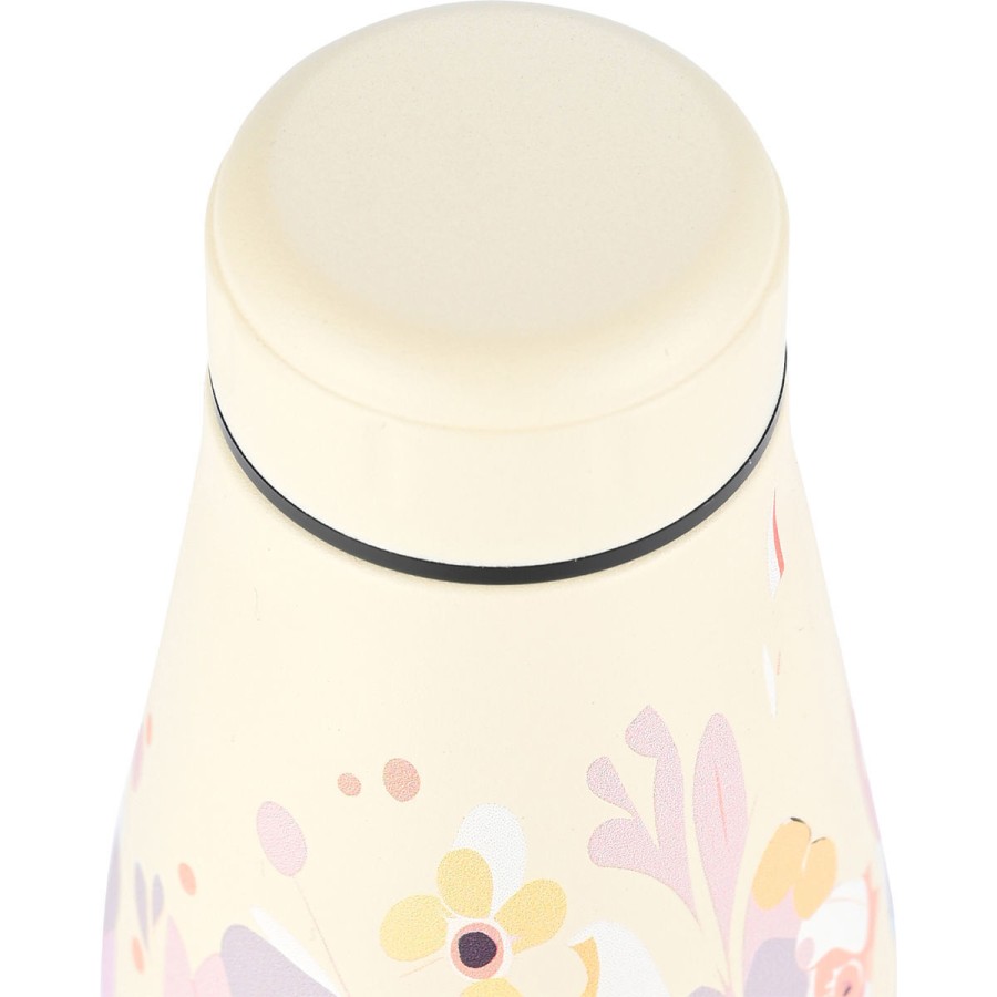 Estia Travel Flask Μπουκάλι Θερμός Save The Aegean 500ml Spring Sonata