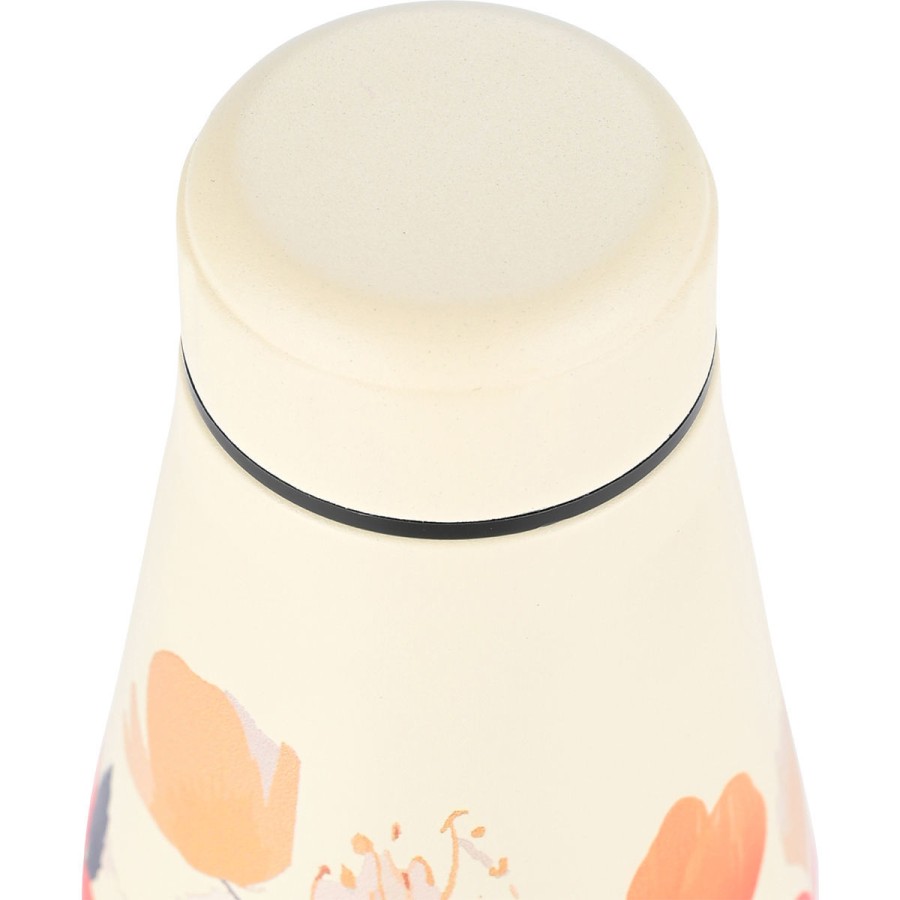 Estia Travel Flask Μπουκάλι Θερμός Save The Aegean 500ml Summer Reverie