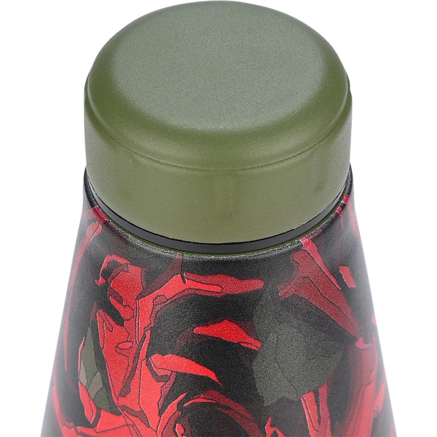 Estia Travel Flask Μπουκάλι Θερμός Save The Aegean 500ml Twilight Rose