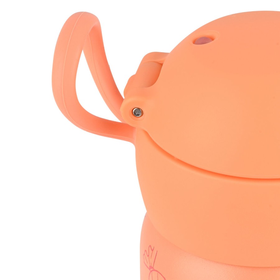 Παιδικό Μπουκάλι Θερμός Estia Wonder Bottle Save the Aegean 500ml Candy Sky