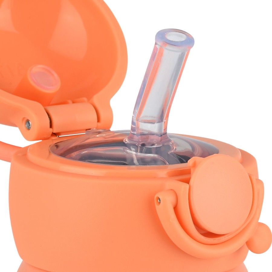 Παιδικό Μπουκάλι Θερμός Estia Wonder Bottle Save the Aegean 500ml Candy Sky