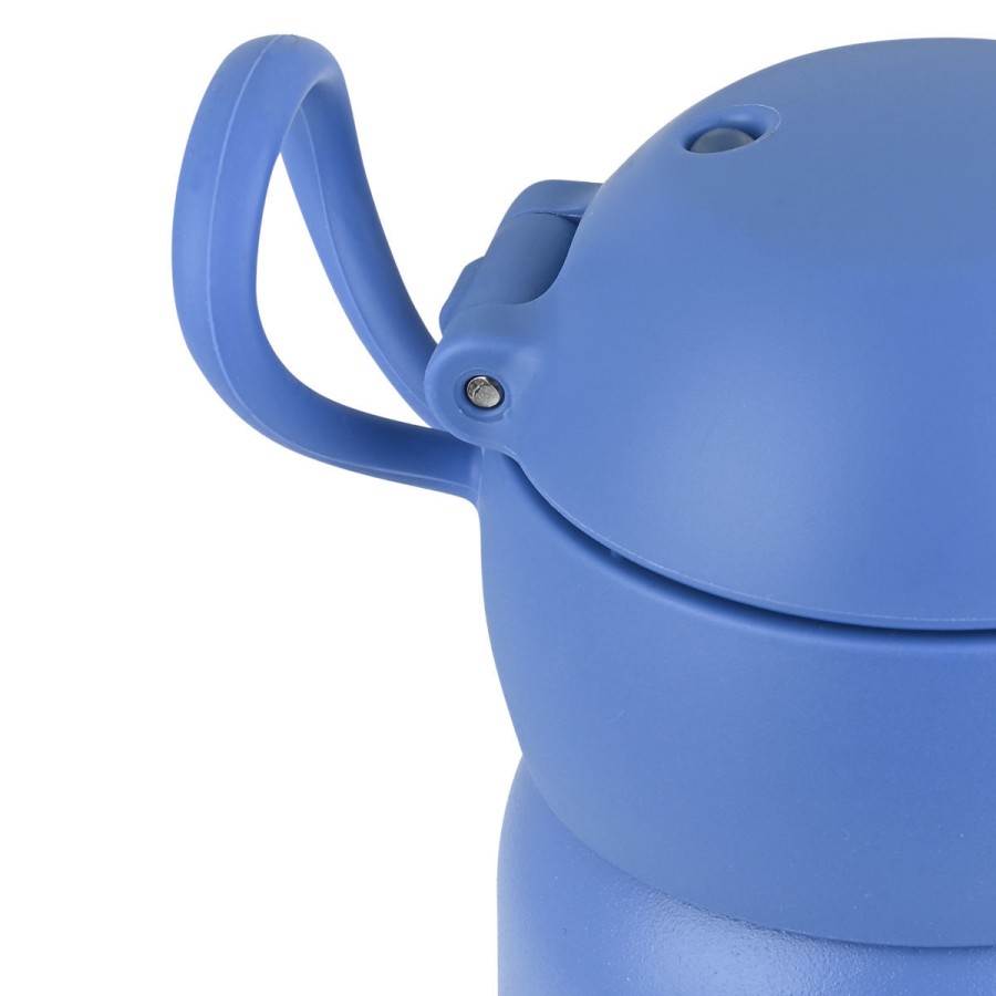 Παιδικό Μπουκάλι Θερμός Estia Wonder Bottle Save the Aegean 500ml The Big Build
