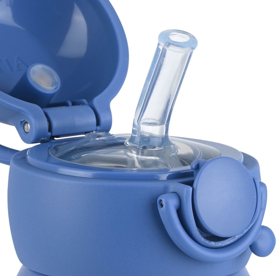 Παιδικό Μπουκάλι Θερμός Estia Wonder Bottle Save the Aegean 500ml The Big Build