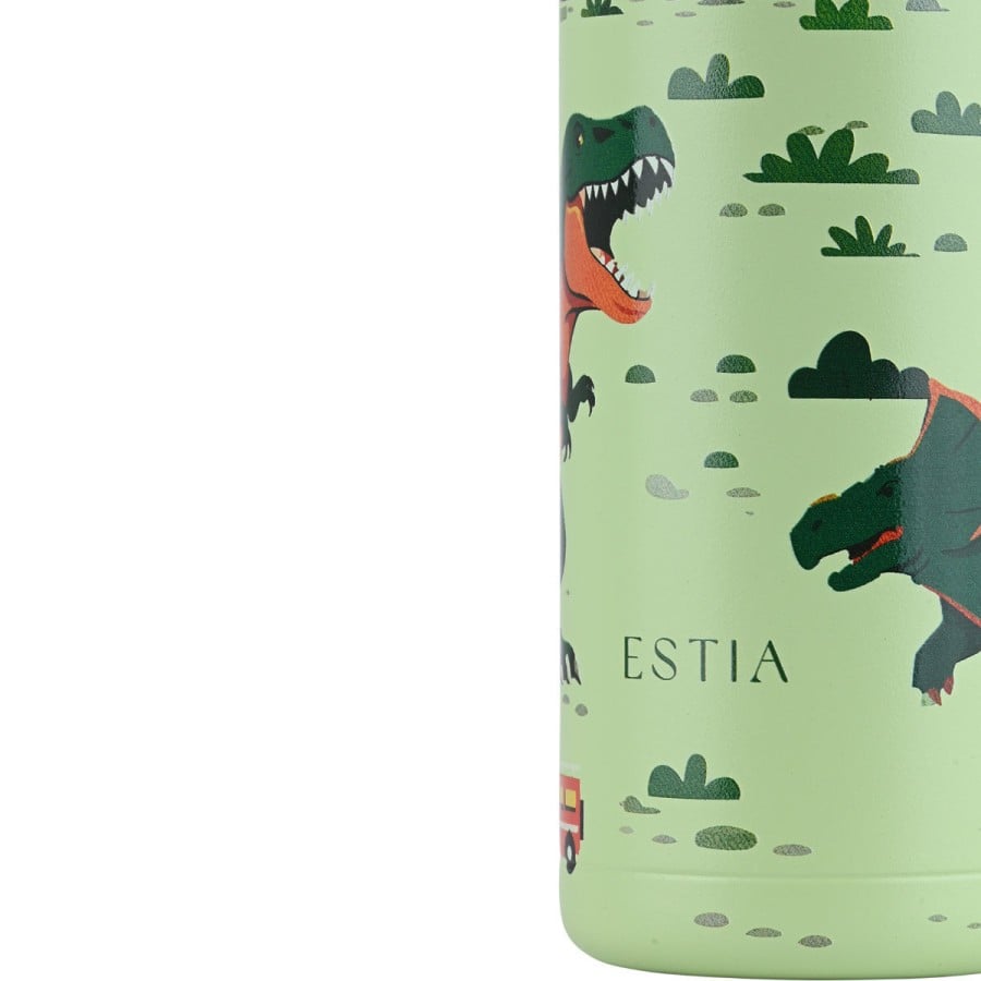 Παιδικό Μπουκάλι Θερμός Estia Wonder Bottle Save the Aegean 500ml Dino Explorer