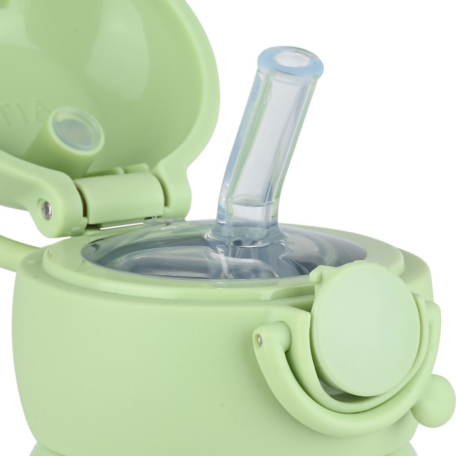 Παιδικό Μπουκάλι Θερμός Estia Wonder Bottle Save the Aegean 350ml Dino Explorer