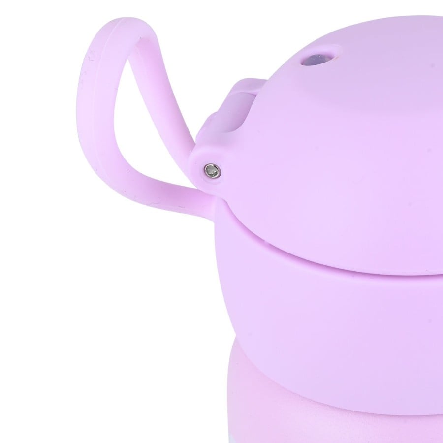 Παιδικό Μπουκάλι Θερμός Estia Wonder Bottle Save the Aegean 500ml Garden Friends