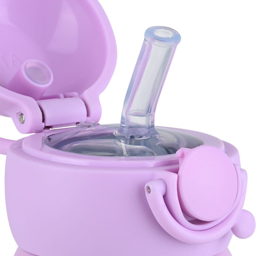 Παιδικό Μπουκάλι Θερμός Estia Wonder Bottle Save the Aegean 500ml Garden Friends