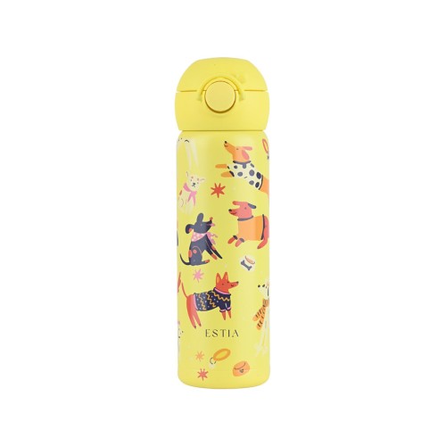 Παιδικό Μπουκάλι Θερμός Estia Wonder Bottle Save the Aegean 500ml Pet Party