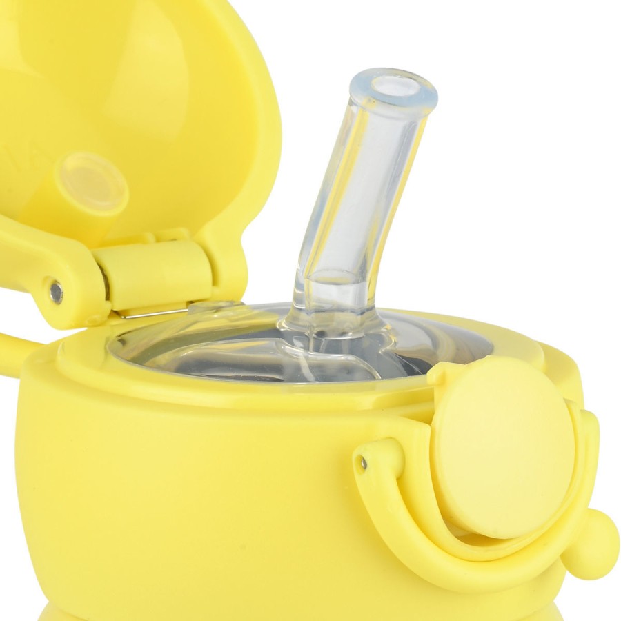 Παιδικό Μπουκάλι Θερμός Estia Wonder Bottle Save the Aegean 500ml Pet Party