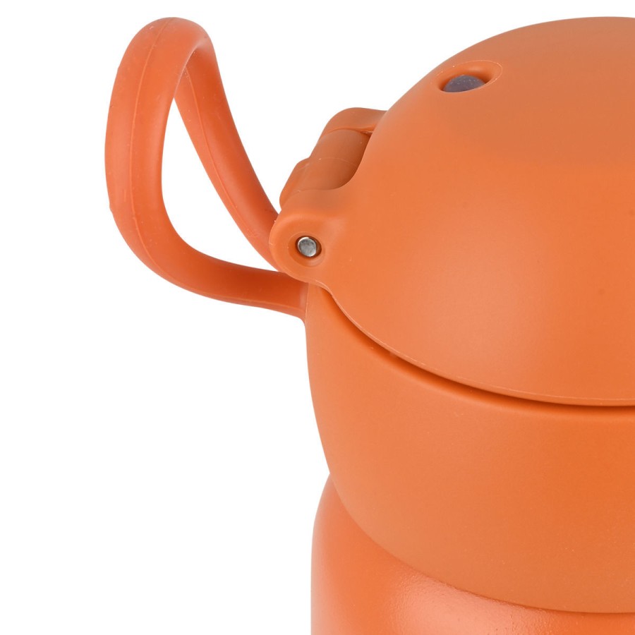 Παιδικό Μπουκάλι Θερμός Estia Wonder Bottle Save the Aegean 500ml The Big Build