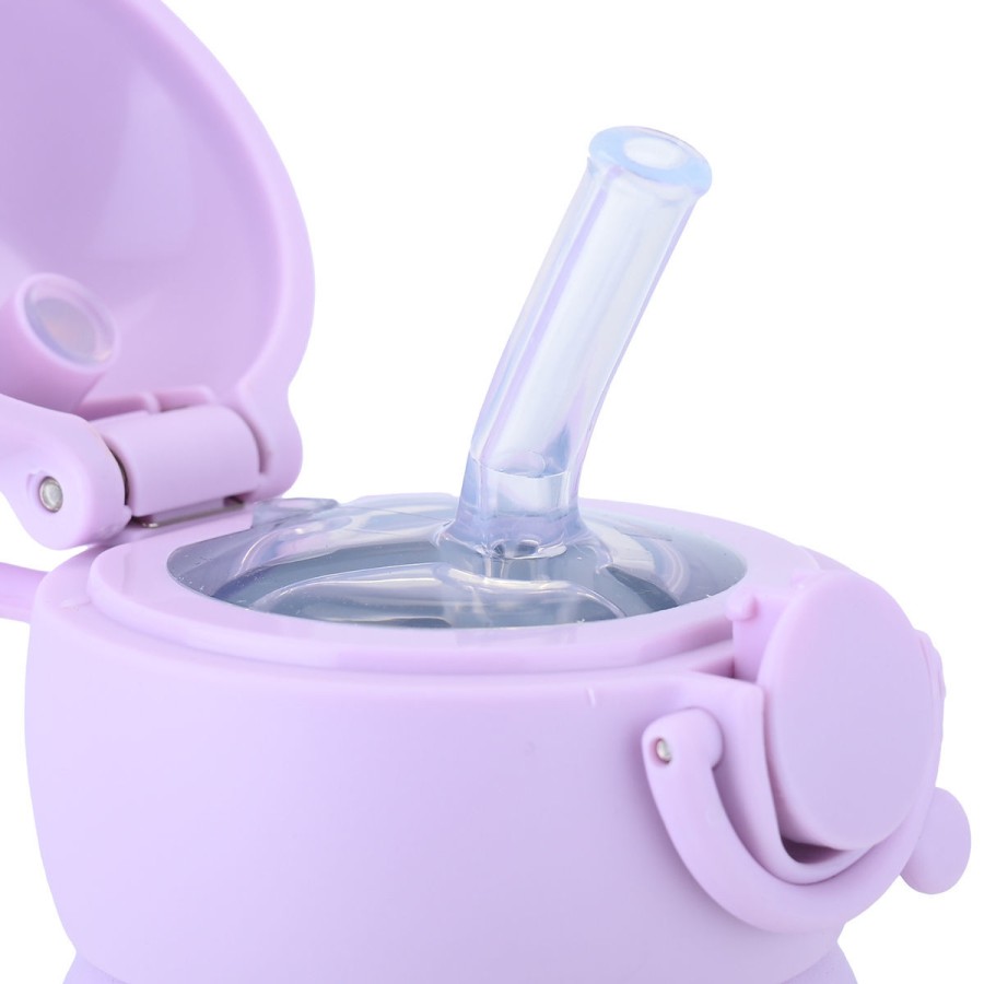 Estia Παιδικό Μπουκάλι Θερμός Wonder Bottle Save the Aegean 500ml Fairy Tales