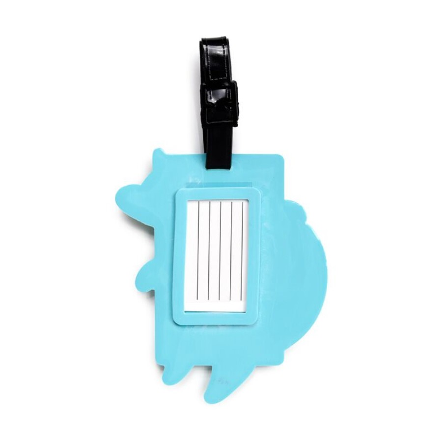 Ετικέτα Αποσκευών Knights & Dragons PVC Tag Puckator