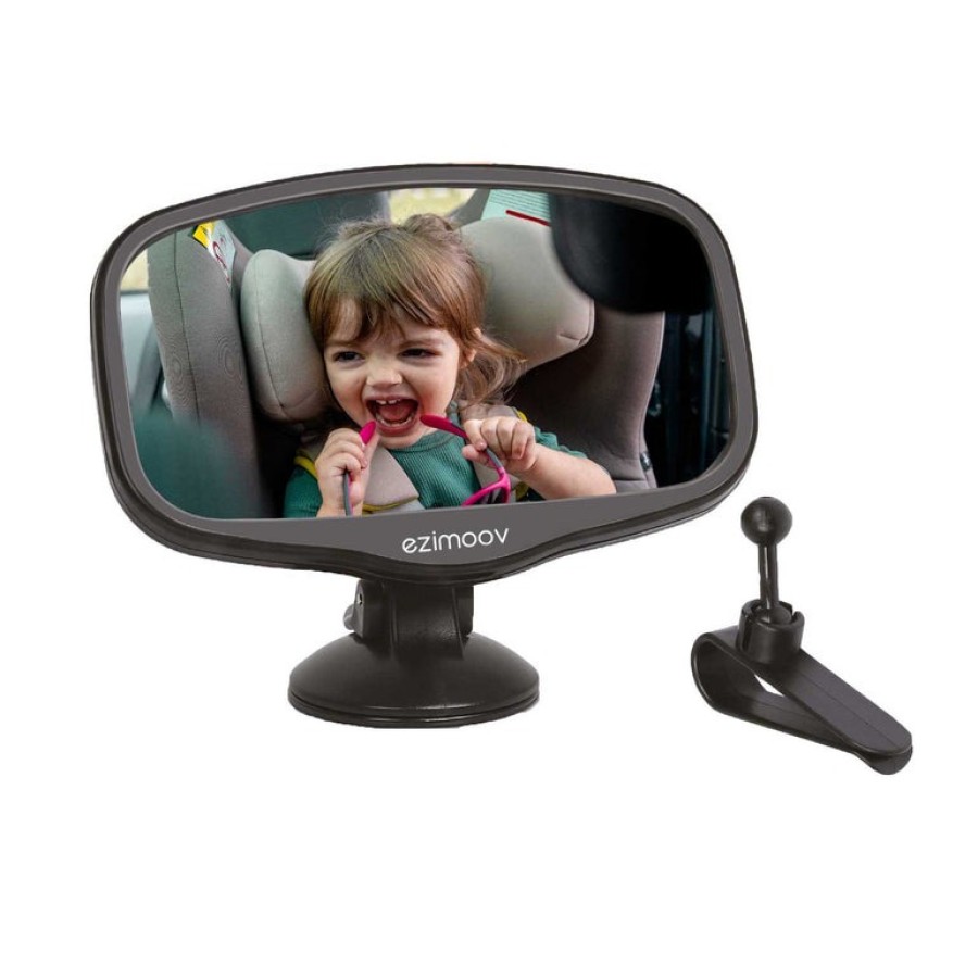 EziMoov Παιδικός Καθρέφτης Αυτοκινήτου Ezi Mini Front Mirror