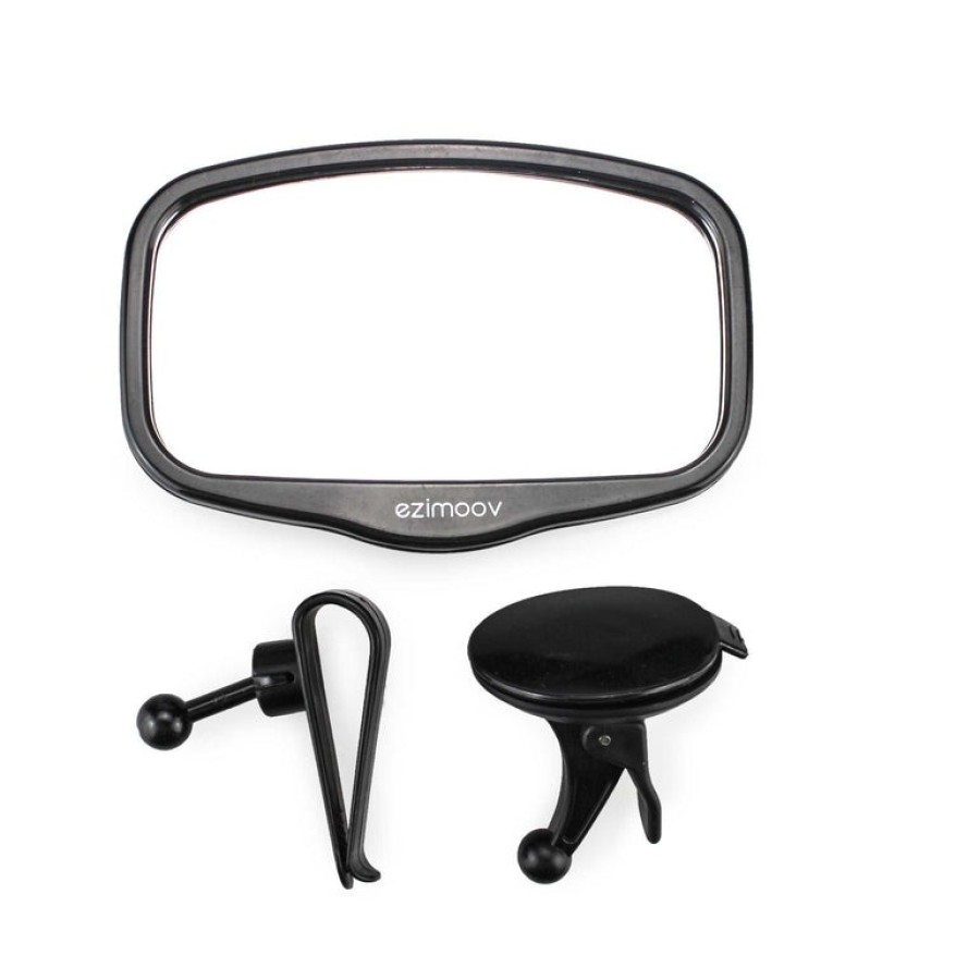 EziMoov Παιδικός Καθρέφτης Αυτοκινήτου Ezi Mini Front Mirror